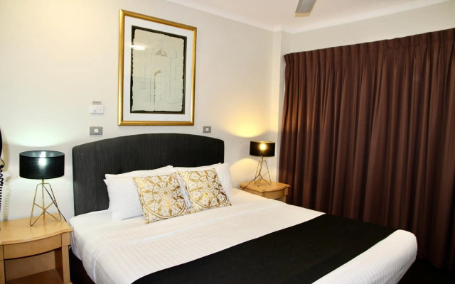 Mariners Court Hotel Sydney