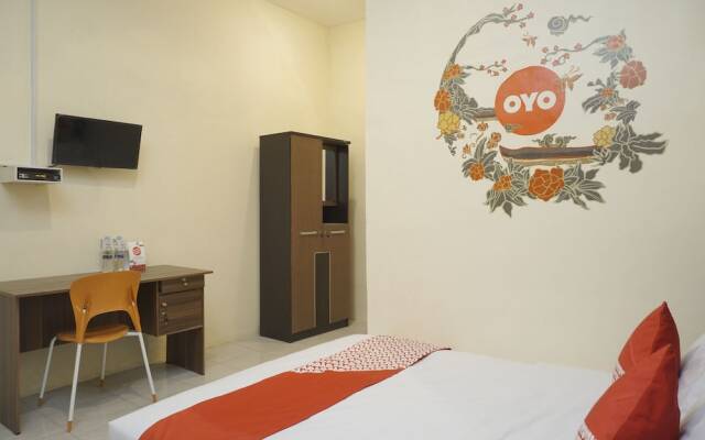 OYO 265 Nurdiono House Kentungan