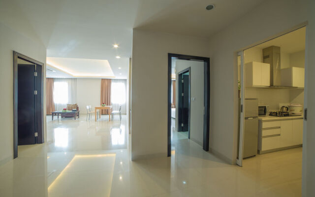 Dara Club by Dara Airport Hotel