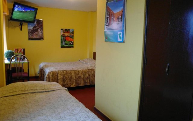 Hostal Iquique