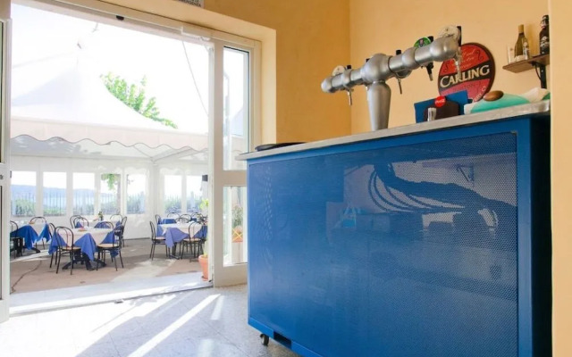 Hotel Villa Nazareth