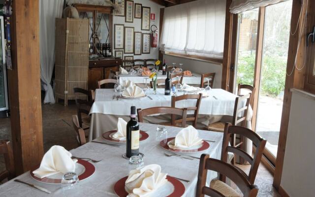 Locanda Belvedere