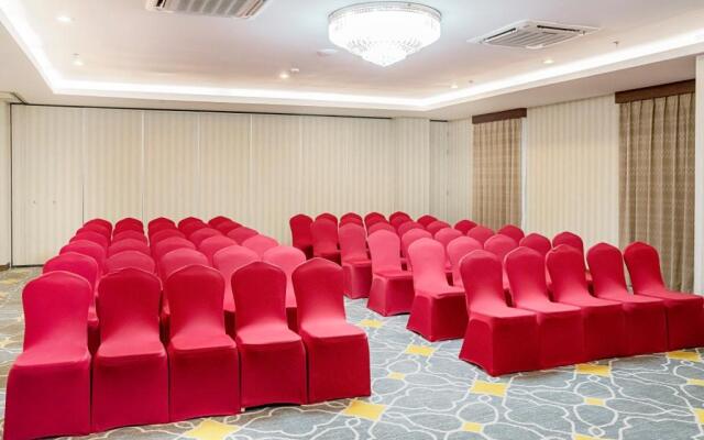 Savero Hotel Depok