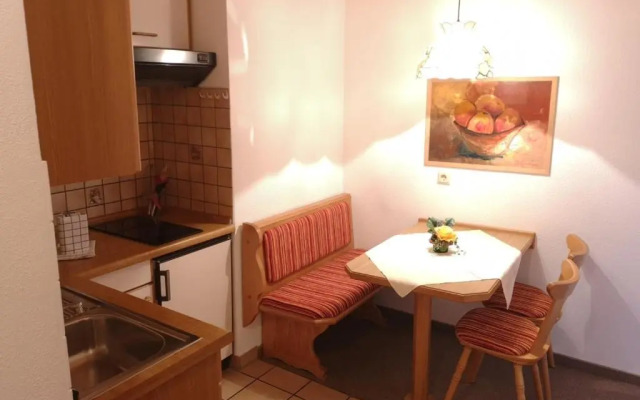 Ferienwohnungen Schloss Fürstenstein