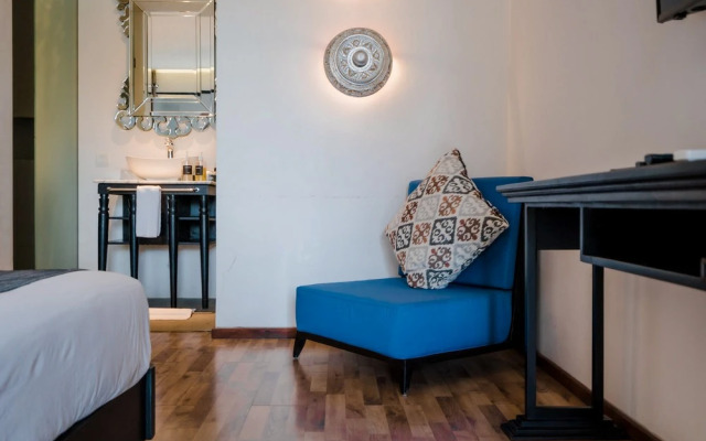 The Lavana Goms Villa Nusa Dua (2 Bedroom Villa)