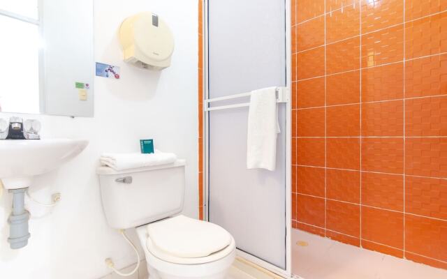 Hotel Casa Grande Riohacha Inn