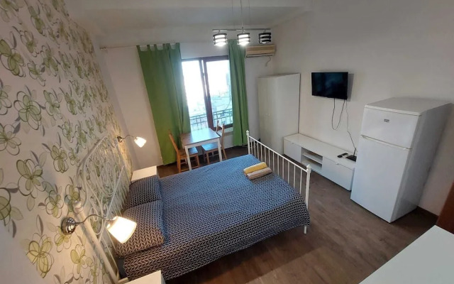 Vasile Apartment studio