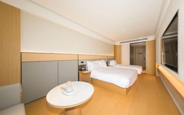 Ji Hotel Beijing South Railway Station