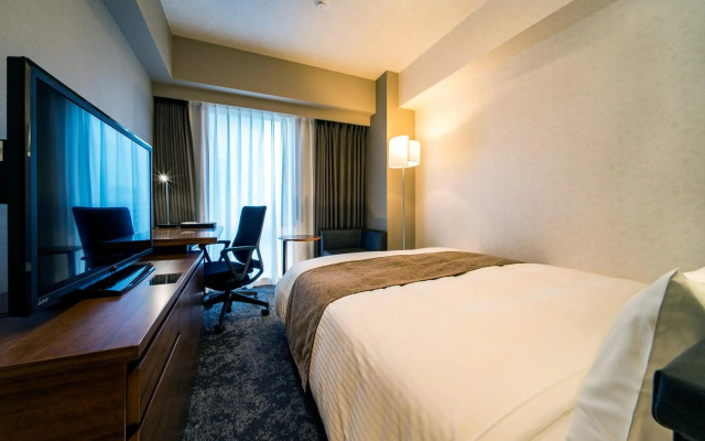Daiwa Roynet Hotel Nagoya Taiko dori Side