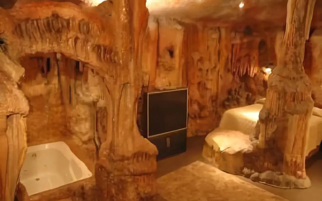 Wildwood Inn Tropical Dome & Theme Suites