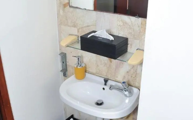 Superbe Studio dans un immeuble de haut standing