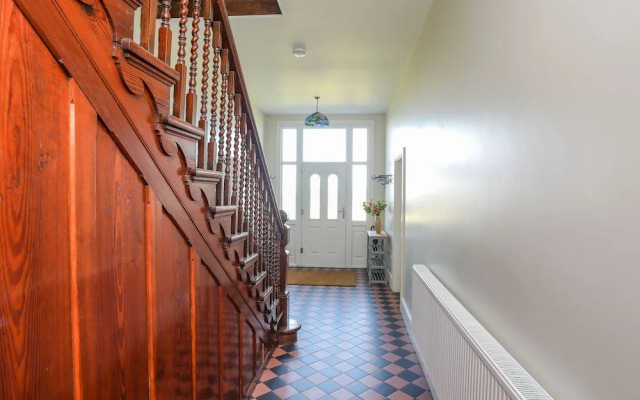 Plas Newydd