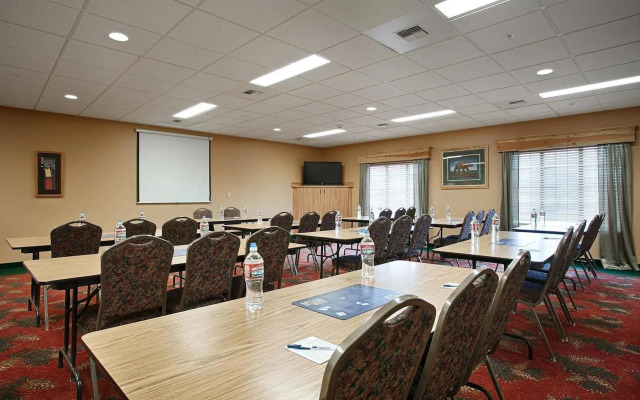 Best Western Yellowstone Crossing