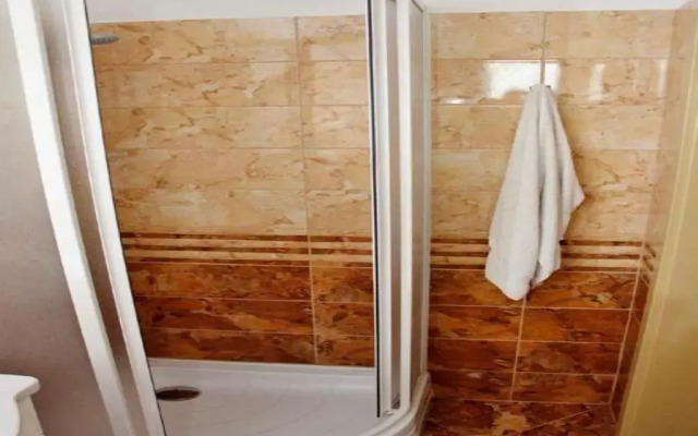 Határ Csárda Panzió