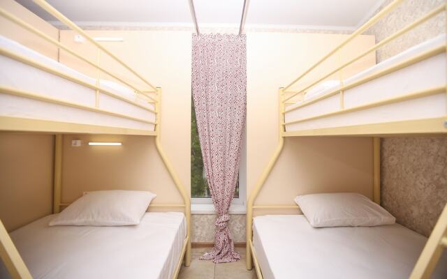 Hostel Villa Macesta