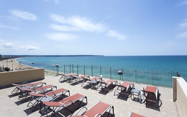 Hotel Eden Palma Playa Adults Only