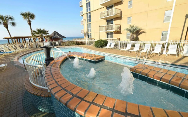 Dolphin 1901  - 2 Br Home