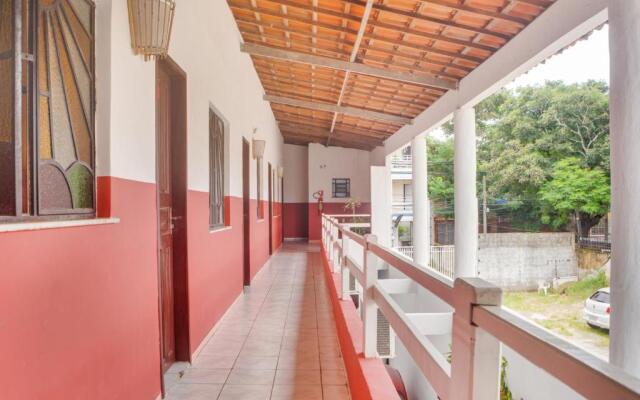 Pousada Pepone - Fortaleza Centro