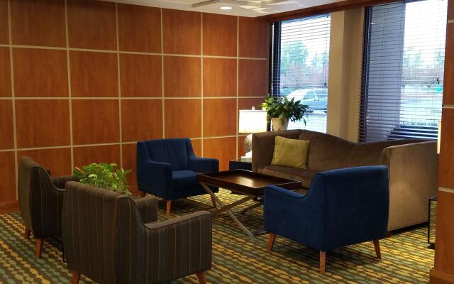 Best Western Valley Plaza Inn
