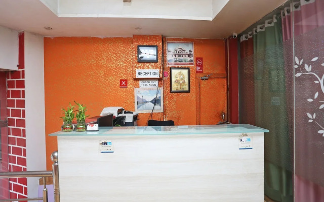 OYO 16437 Hotel Alwar Inn