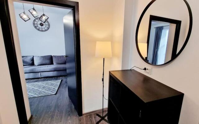 Belle Apartments - Republicii