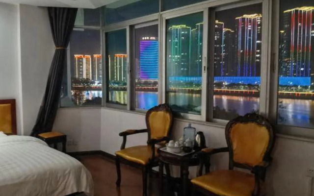 Qiaolian Building