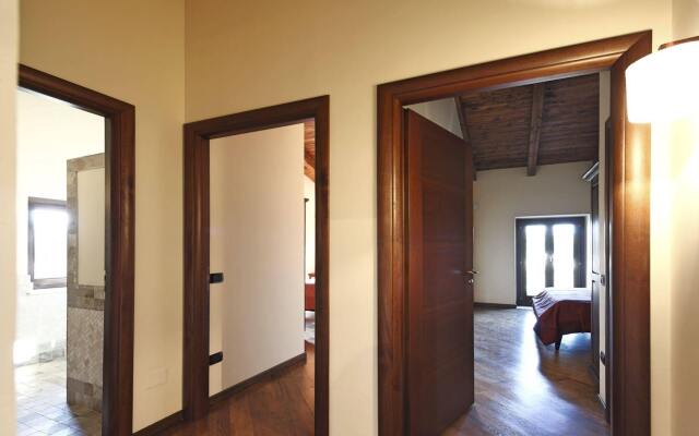 Residence Marrelli Home