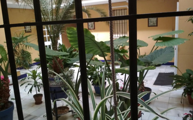 Two Bedrooms Leonor Davalos 2