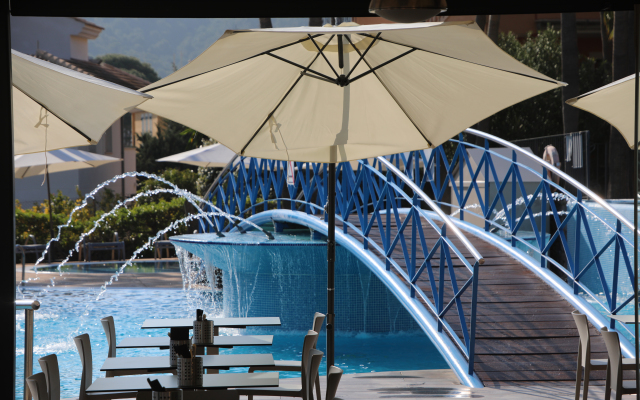Mon Port Hotel & Spa