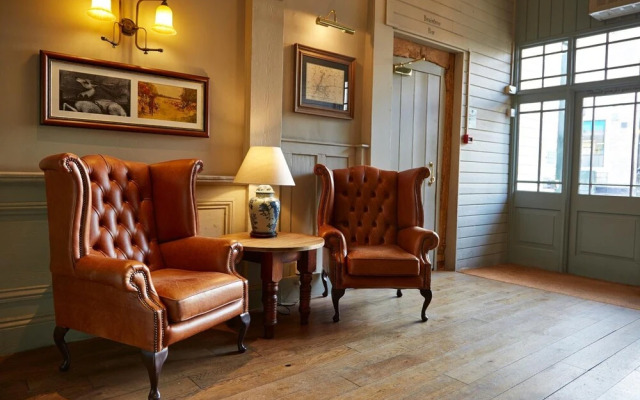 White Hart Braintree by Greene King Inns