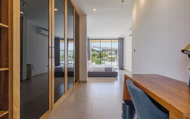 Sunny Village Berawa 3 by Betterplace