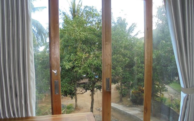 OYO 1793 Kuta Circle Homestay