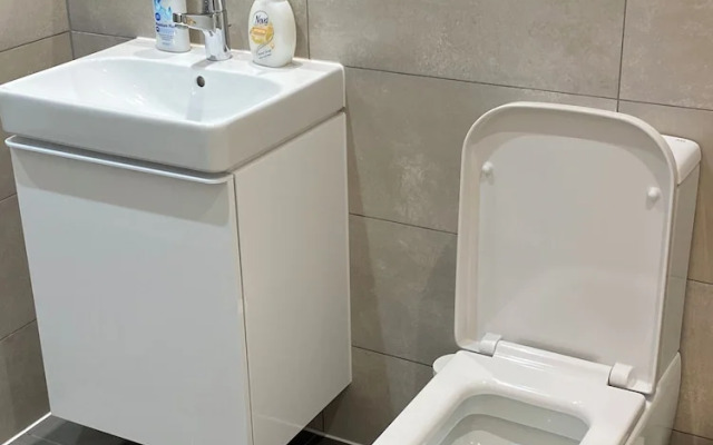 Tripview luxury Apartments at Loxwood