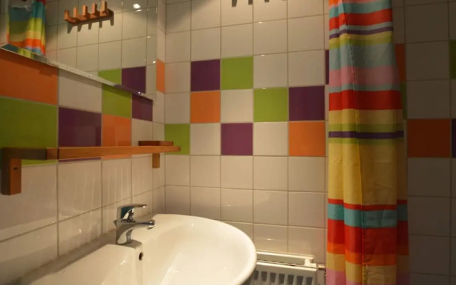 Gorgeous Holiday Home in Ovifat With Sauna