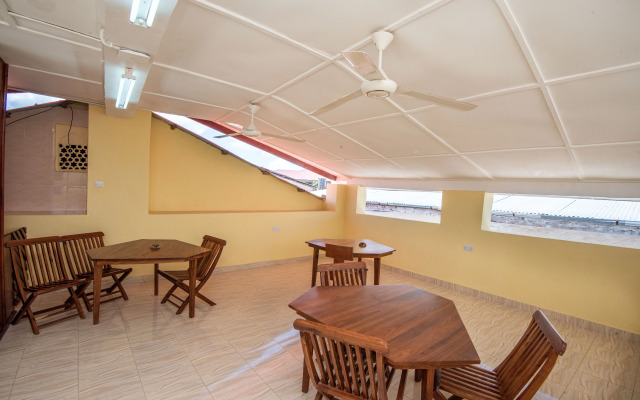 The 189 Gizenga House Zanzibar