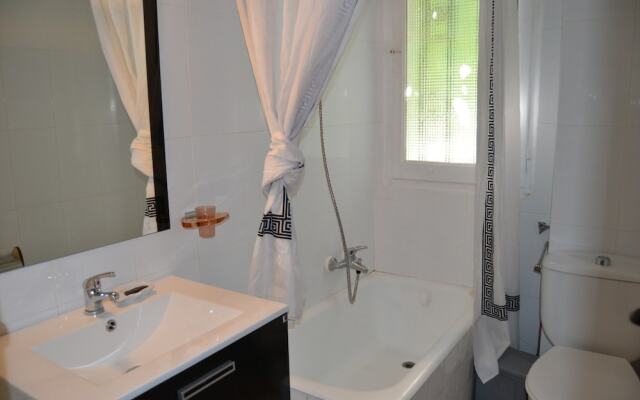 Apartamento Albaranes