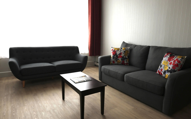 Travelodge by Wyndham Hotel & Convention Centre Quebec City