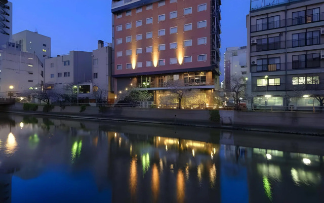 Hotel Grandolce HAKATA