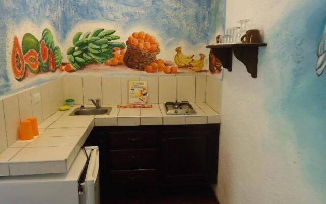 Hotel el Rancho Sosua