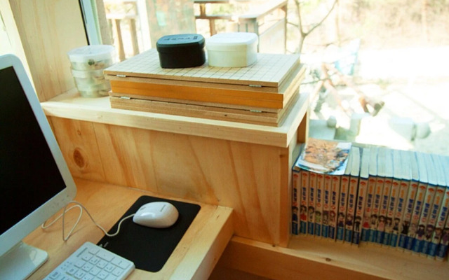 Gyeongju Kkumae Guest House