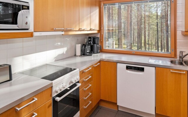 Holiday Home Koukunmaja