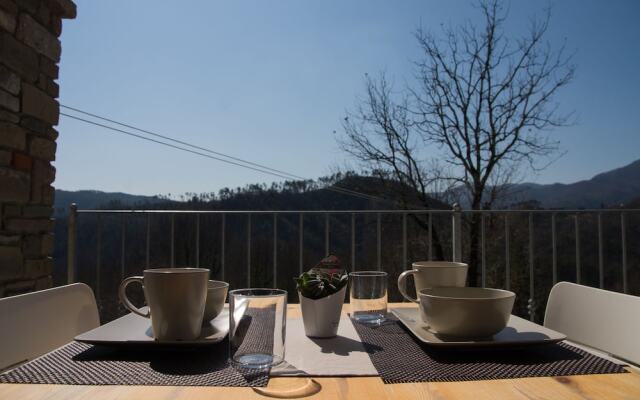 B&B Angiò nel Cerè