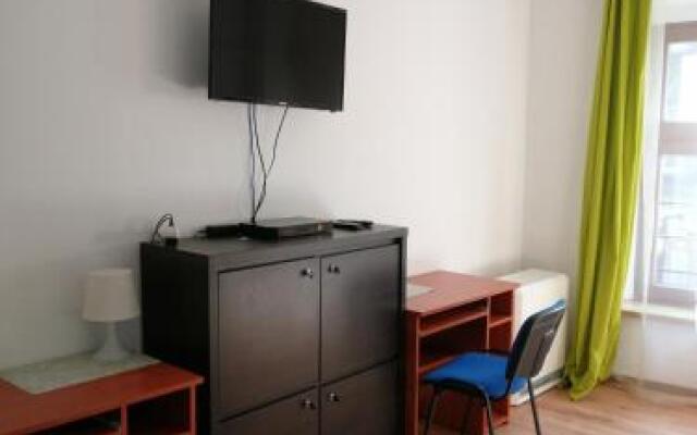 Hostel Gliwice