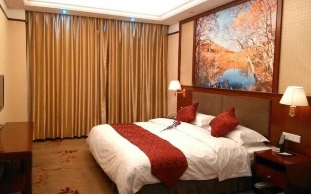 Dongwo Hotel
