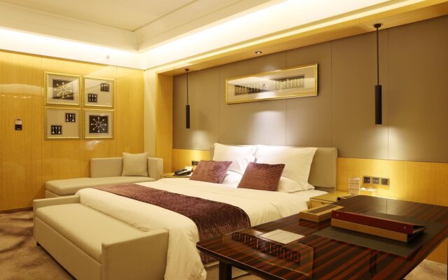 Swan Lake Recreation Hotel Foshan