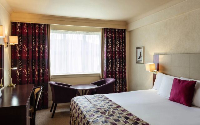 Mercure Daventry Court Hotel and Spa