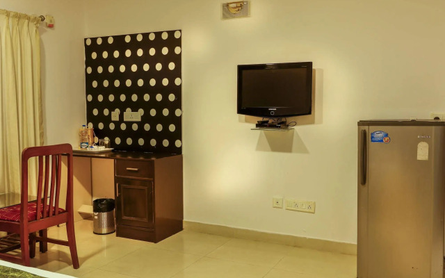 9Marks Inn Indranagar