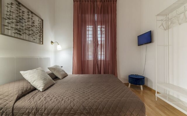 Multifunctional Apartment San Pietro