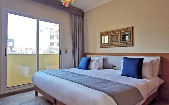 The Standard II by Beirut Homes