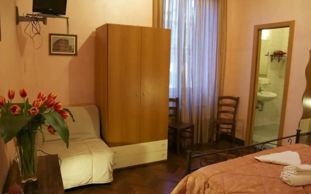 B&B Desiderio di Roma